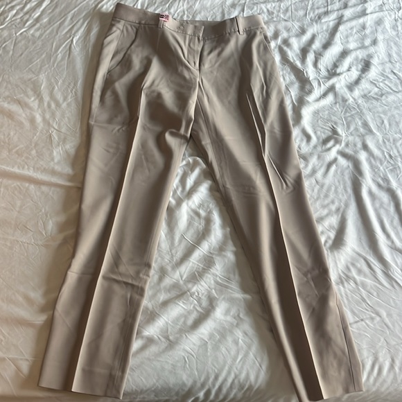 Theory Trousers - Picture 4 of 5